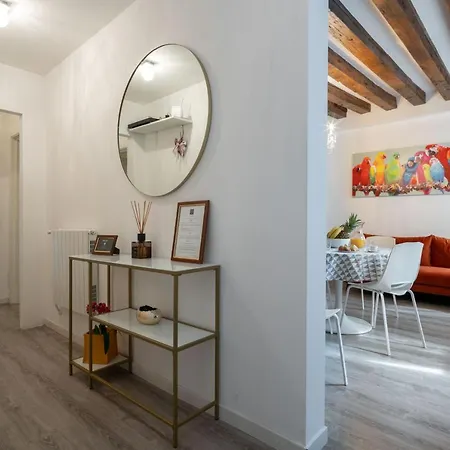 Apartment Ve.n.i.ce. Cera Ca' De La Mandola