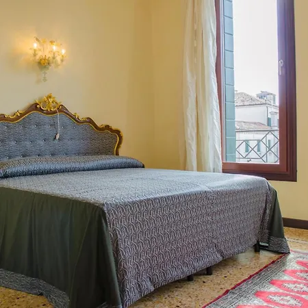 Lucy Apartment Venice