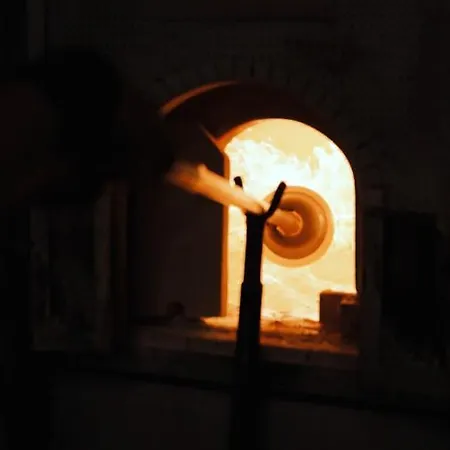 Simone Cenedese Murano - Ambra * Venezia