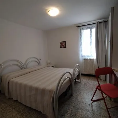 Da Isabella Homestay