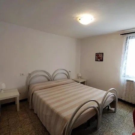 Homestay Da Isabella *