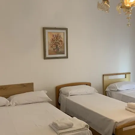 Venezia B&B Bed & Breakfast