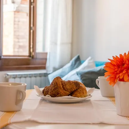 San Marco 1692 In The Heart Of @venice Apartment Venedig
