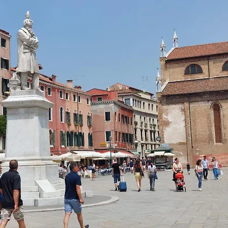 Ca'giustinian * Venice