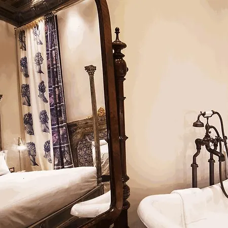 Hotel Heureka Venice