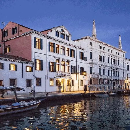Heureka Hotel 4*