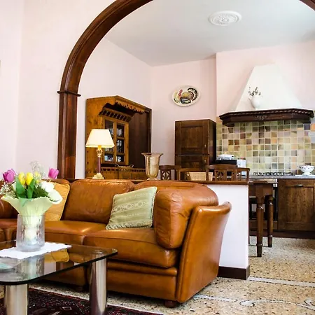Lucy Apartment Venice