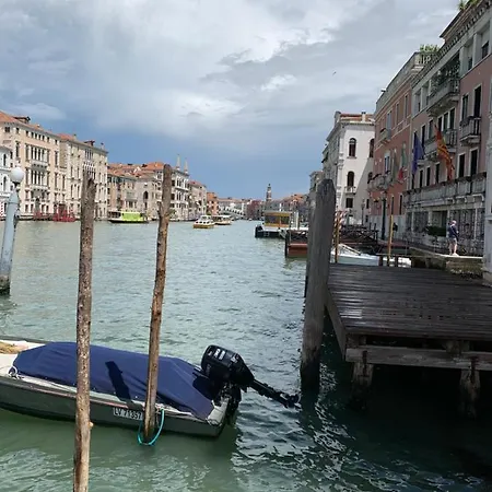 Familly Venice