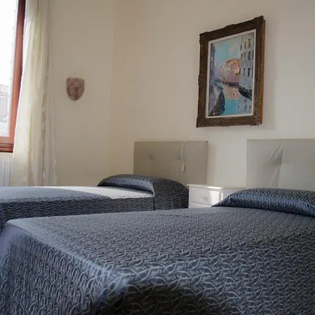 Apartment Lucy *