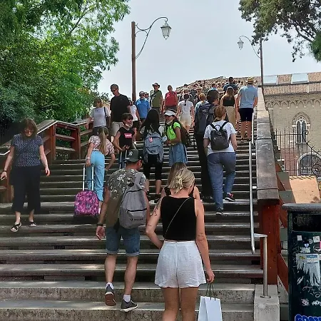Ca'giustinian * Venice