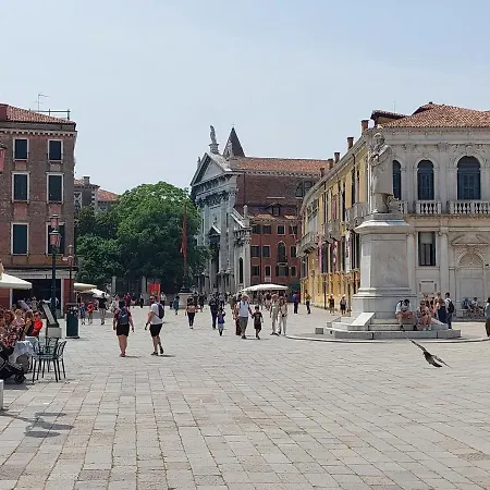 Ca'giustinian
