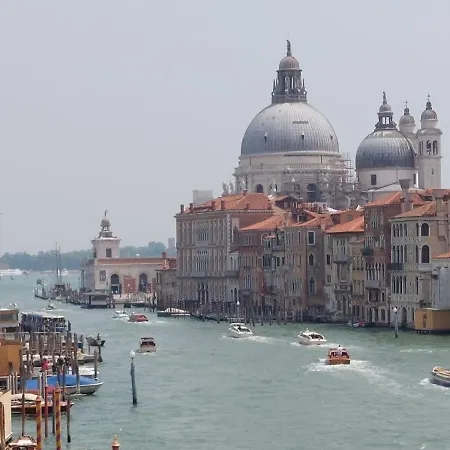 Apartment Ca'giustinian *