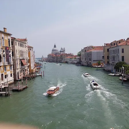 Ca'giustinian * Venice