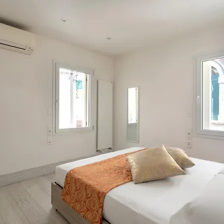 Ca' Sciarrin Near Rialto Bridge Appartement