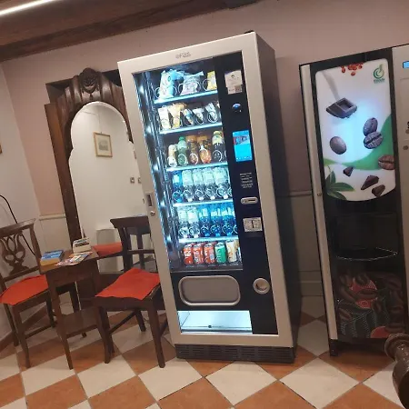 Residenza San Maurizio Benátky