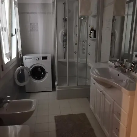 Casa Di Sissi Apartment