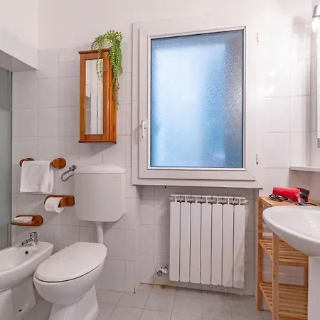 Apartment Ponte Squero Flat M0270423226