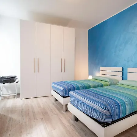 Apartment Ponte Squero Flat M0270423226 Venice