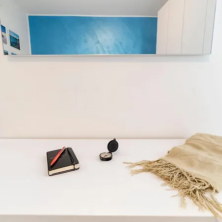 Apartment Ponte Squero Flat M0270423226 Venice