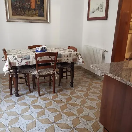 Casa Di Sissi Venice