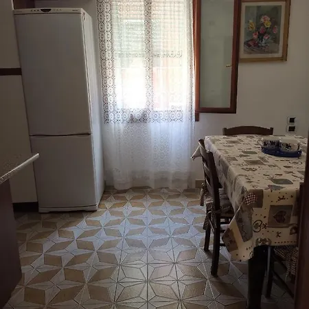 Apartment Casa Di Sissi *