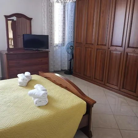 Apartment Casa Di Sissi *