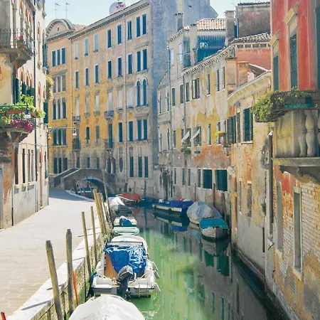 Ca´dell´oca E Della Graticola Appartamento