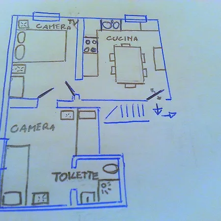 Penzion Casa Dolce