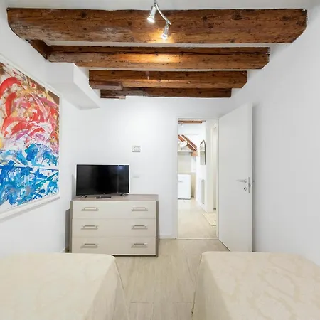 Cadamore Apartment Venice