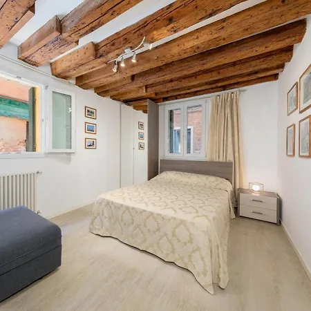 Cadamore Apartment Venice