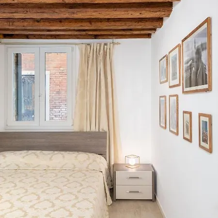 Apartment Cadamore
