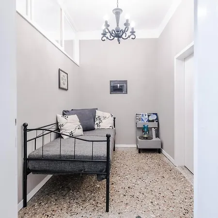 Ai Greci Residenza Quaggio Venice