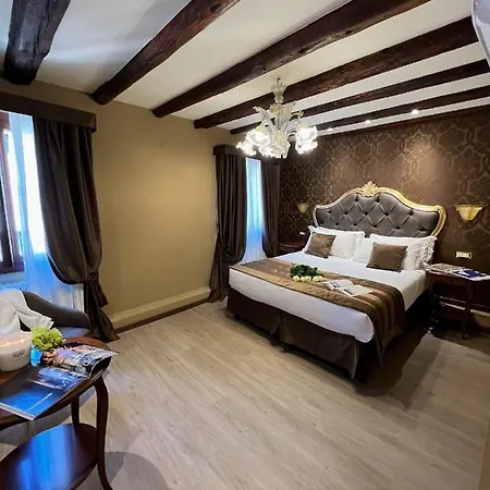 Ca Dell'arte Palace 5*