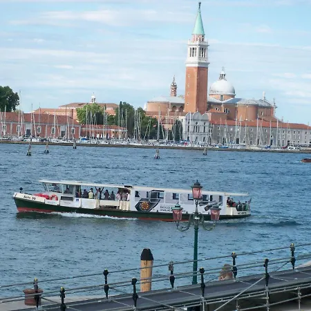 Locazione Mery Apartment Venice