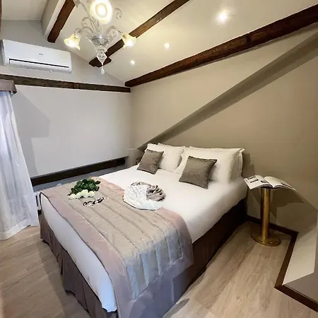 Ca Dell'arte Palace 5* Benátky