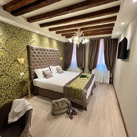 Ca Dell'arte Palace Bed & Breakfast