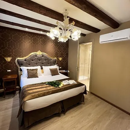 Bed & Breakfast Ca Dell'arte Palace