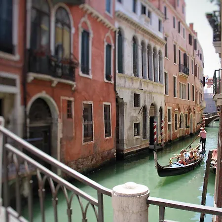 Bed & Breakfast Ca Dell'arte Palace 5*
