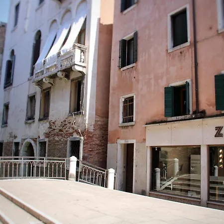 Ca Dell'arte Palace Benátky