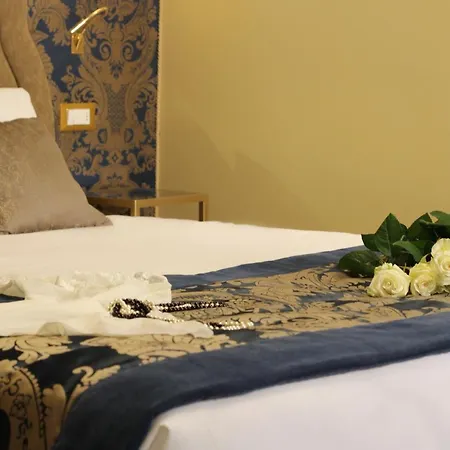 Ca Dell'arte Palace Bed & Breakfast Benátky