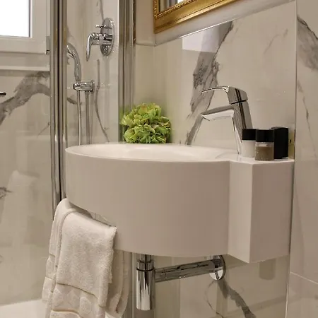 Ca Dell'arte Palace Bed & Breakfast