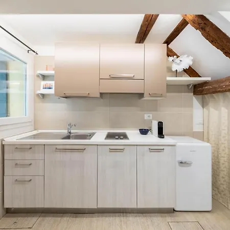 Apartment Cadamore