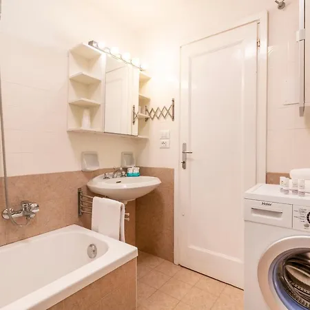 San Luca Flats Apartmanhotel