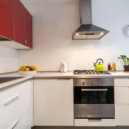 San Luca Flats Velence