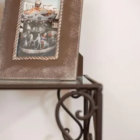 Apartment Casa Claudia Ai Frari Venice