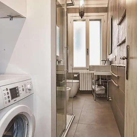 Appartement Al Piano - Away From Venise