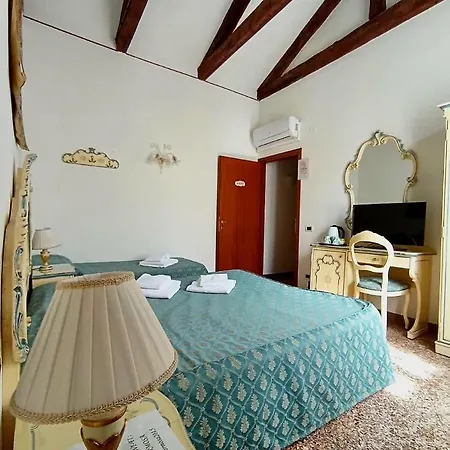 Ca' Formosa Guest house