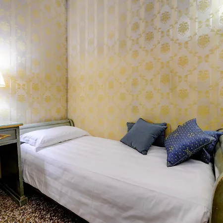 La Corte 3* Venedig