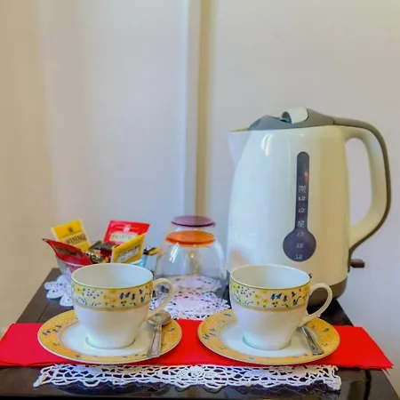 Residenza De L'osmarin Guest house Venice