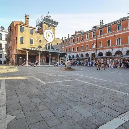Lovely In With Wifi Venice